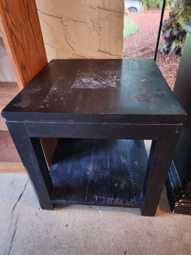 Small Table