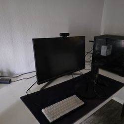 PC SETUP