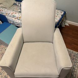 Baby Rocking Chair With Recliner 