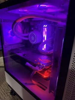 Complete Computer Build