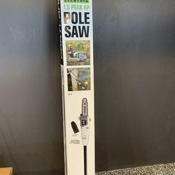 Pole Saw