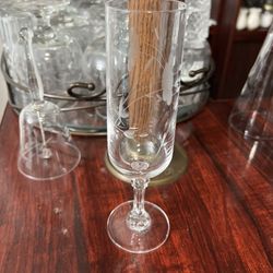 Princess House Set De 4 Pcs