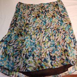 Woman Skirt