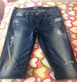 True Religion Women’s Jeans