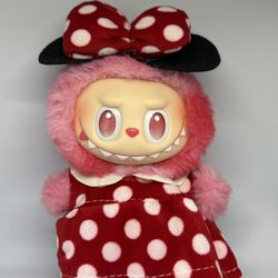 Labubu Clothes 
