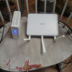 TP-Link AC1900 Wireless Computer Ware Gear PC Gaming Software Wifi Compuware Gigabit SURFboard Motorola Modem Gigabyte Router 