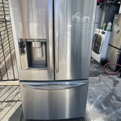 Refrigerator 36 Inches 