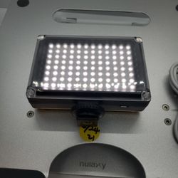 Mini LED Video Light