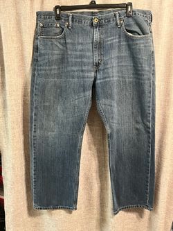 Levi’s 569