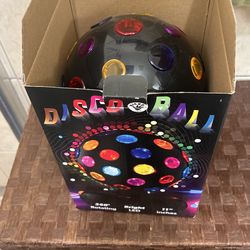 discoball