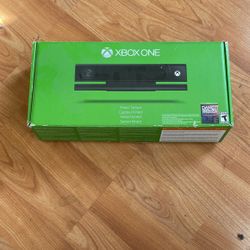 Xbox One Sensor 