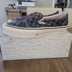 Vans OG Classic Slip Ons 