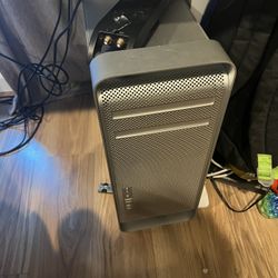 2010 Mac Tower with 30 inch cinema display