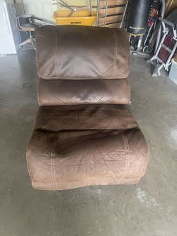 Love seat