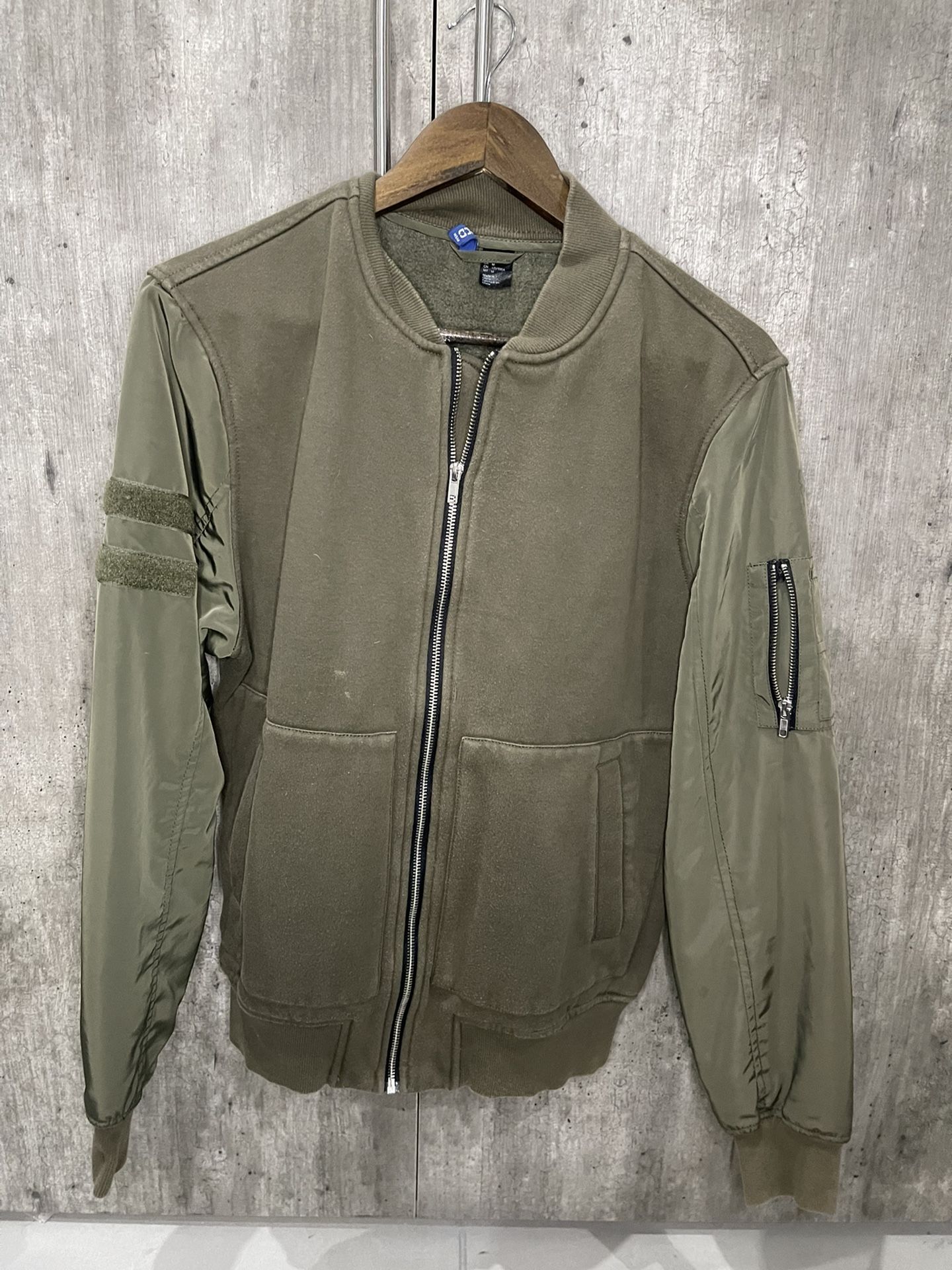 H&M Bomber Jacket 