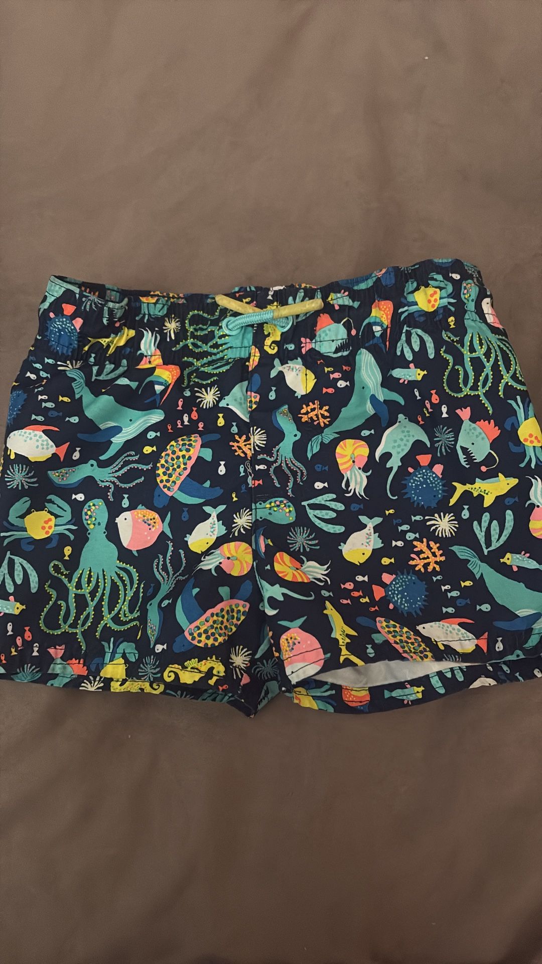 12 Month Swim Suit 