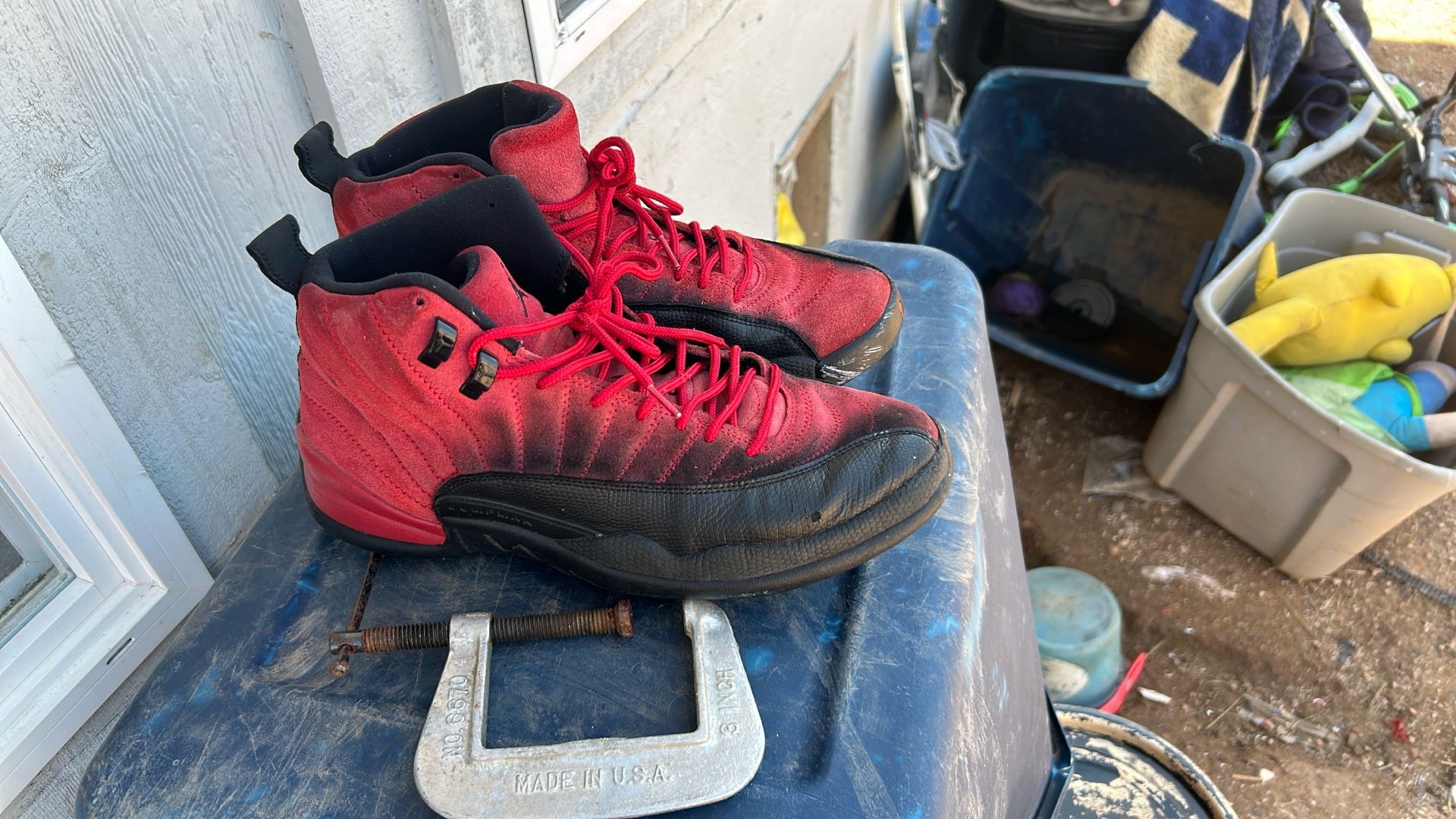 Jordan’s