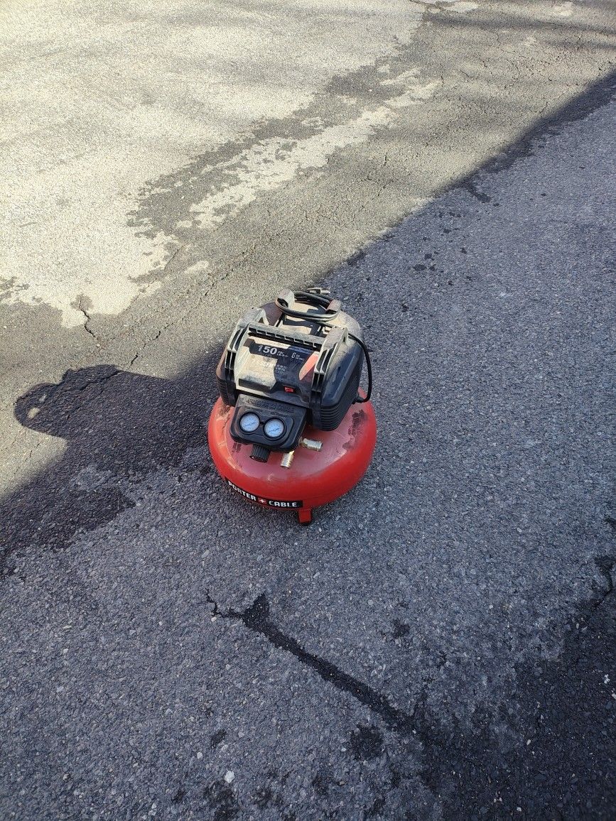 Air Compressor