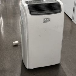 Black & Decker 10000 Portable AC Unit Air Conditioner 