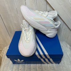 Ozelia J 'White Pastels’ 2023 - Size 6.5Y / 8W