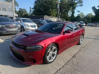 2020 Dodge Charger