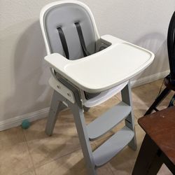 High Chair - Pickup Only From Stone Oak Area