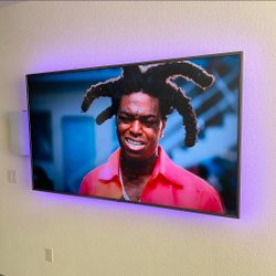 TV MOUNTS & MORE