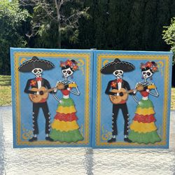 Dia de los muertos
