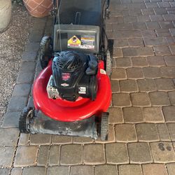 Lown Mower