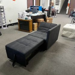 New Multi Use Ottoman Sofa Bed Chair Recliner (