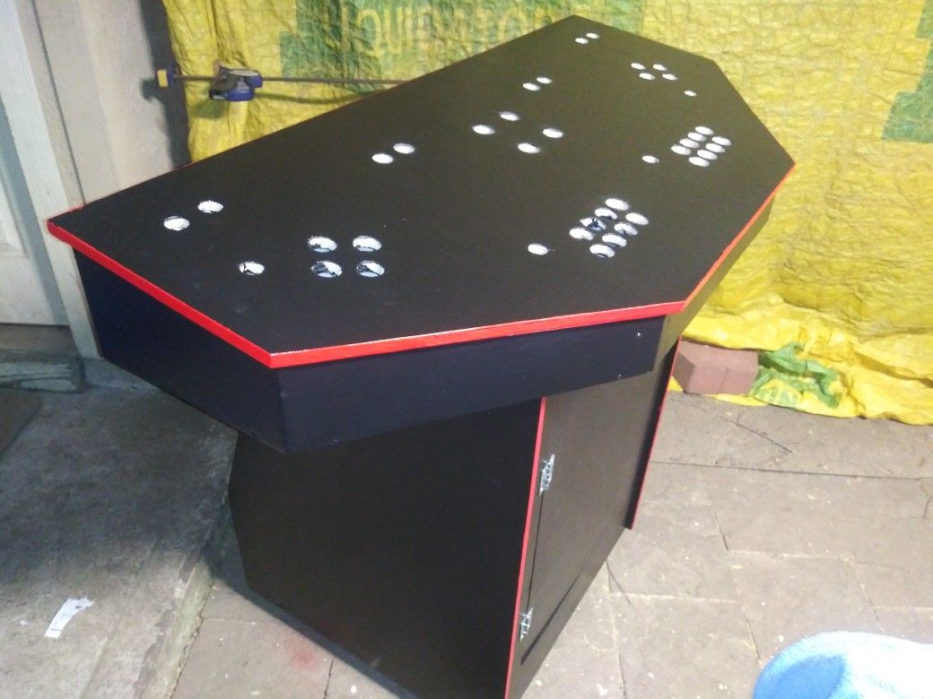 Arcade for sale, new designs and refurbished for Sale in