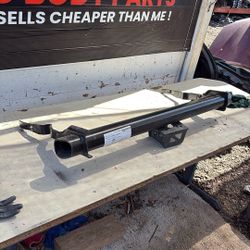 2018 Tiguan Rear Reinforcement OEM Original 2024 
