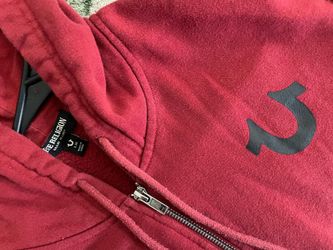 True Religion Sweater