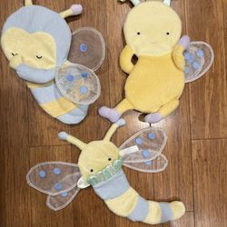 Baby Nursery Decor