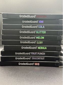 GradedGuards