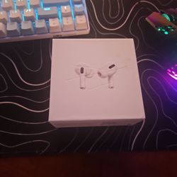 Airpod Pros