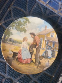 Knowles plates