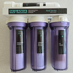 NU AQUA
