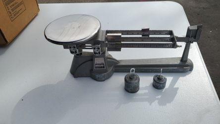 Pesa/bascula