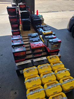 Car Batteries 24f H5 34 78 65 48 49 47 H6 H7 51r 94r 86 H8 H9 Truck SUV And Car Battery with Warranty. FIRM Price is $59.99 Bateria Carro Car Battery