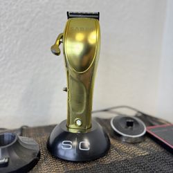 Stylecraft Saber Clipper