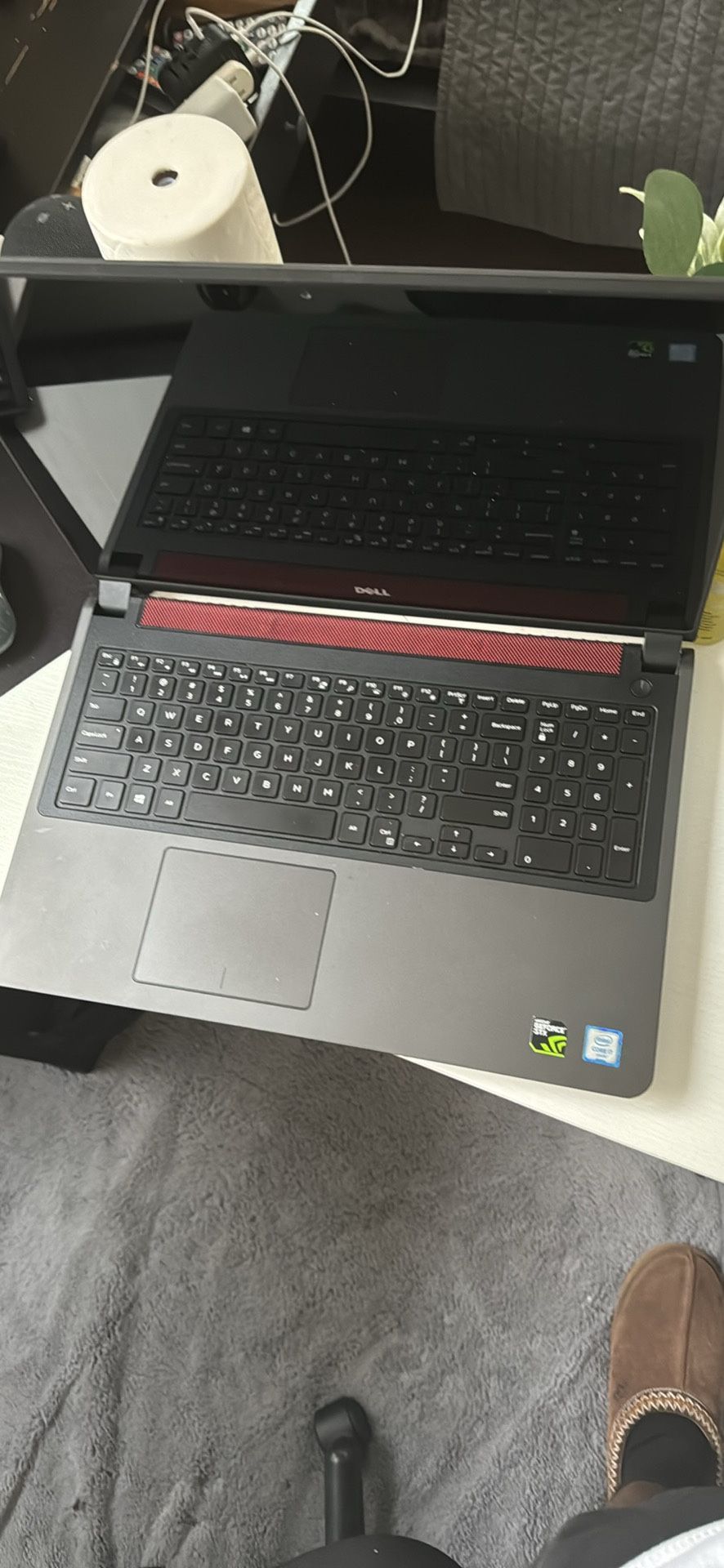 Inspirion Signature Edition Dell Gaming Laptop