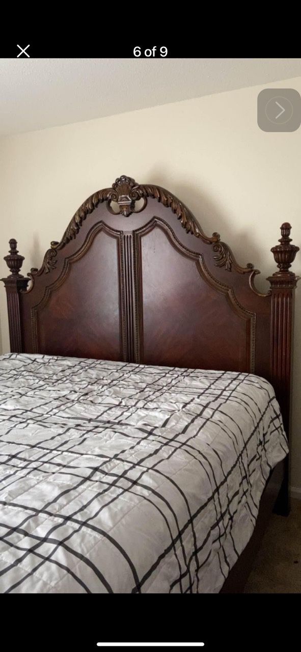 DONT MISS OUT-King bedroom Suite $500! TODAY ONLY
