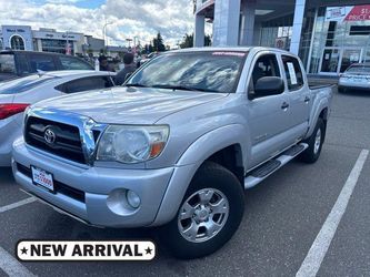 2008 Toyota Tacoma