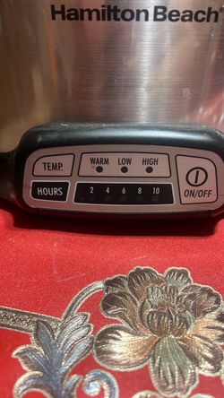only bottom part the warmer