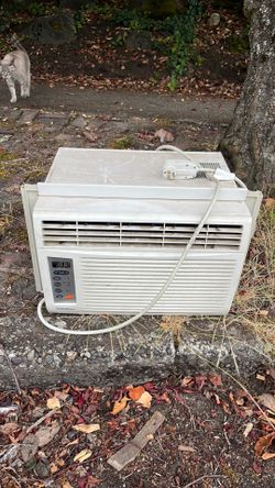 FREE Goldstar Air conditioner