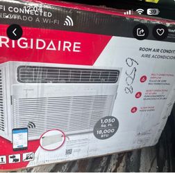Frigidaire 18,000 BTU Window Air Conditioner