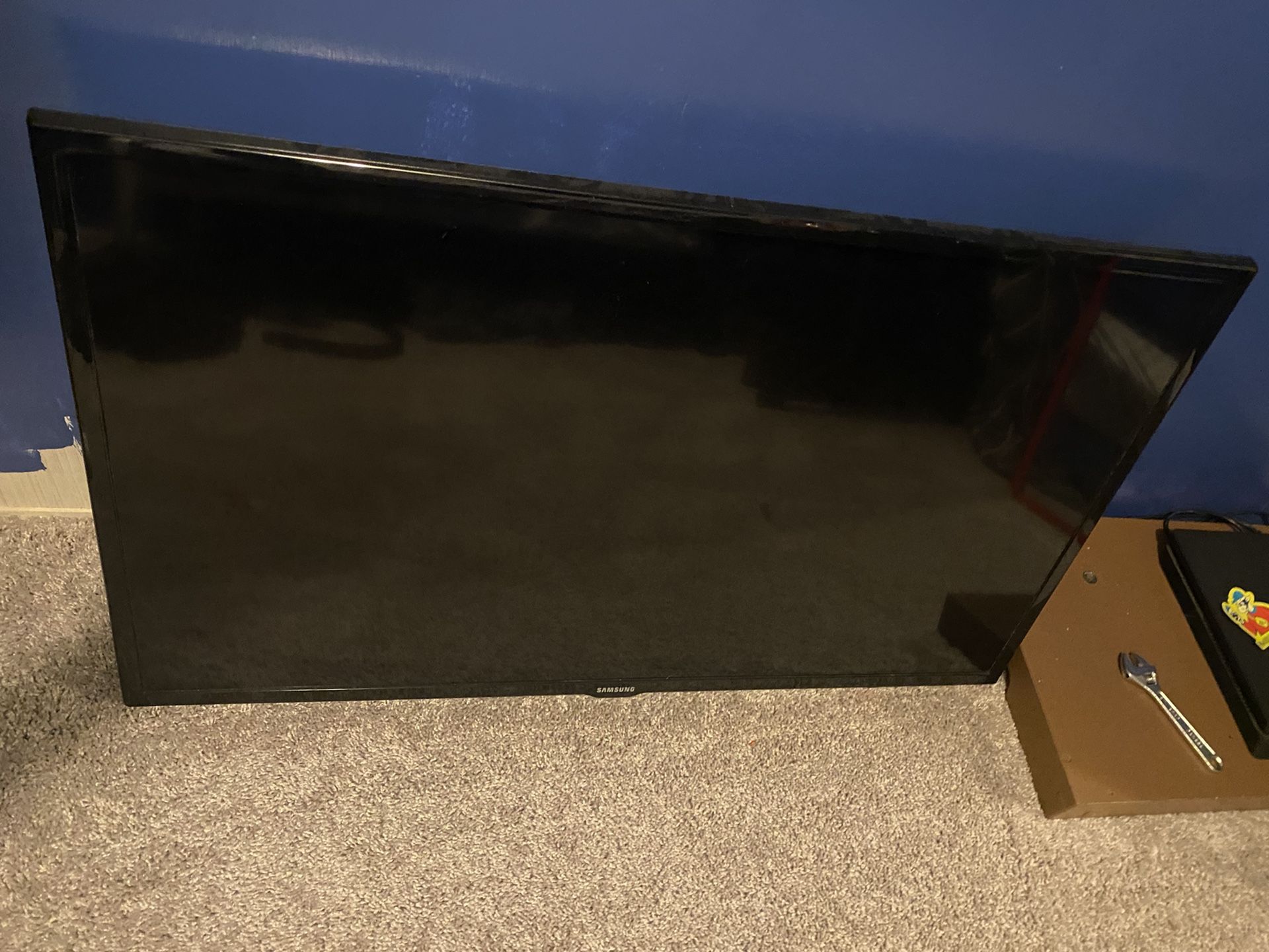 Samsung Smart Tv