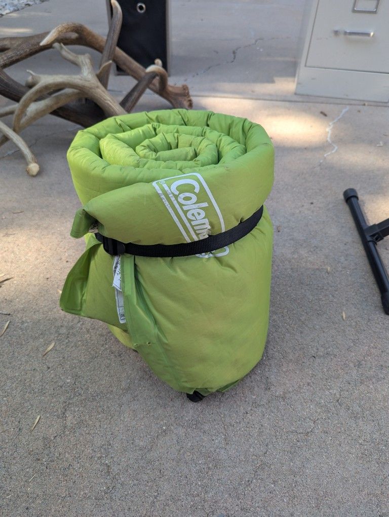 Coleman Sleeping Pad