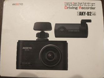 Dash Cam Dashboard Camera